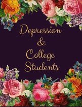 Depression and College Students Workbook