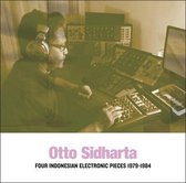 Four Indonesian Electronic Pieces