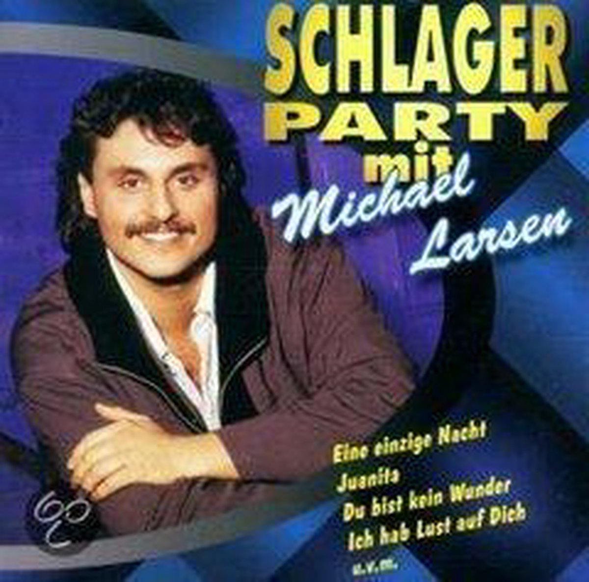 Schlager Party Mit Michae