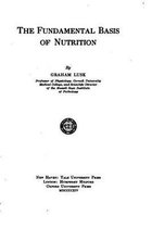 The Fundamental Basis of Nutrition