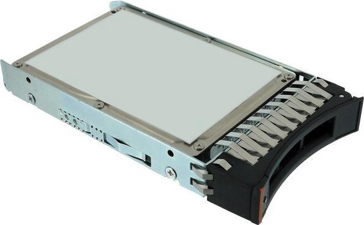 IBM 600GB SAS 2.5" interne harde schijf 10000 RPM 2.5"