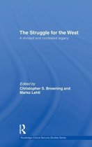 Routledge Critical Security Studies - The Struggle for the West