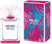 Kenzo Wild 1.7 Edt Sp For Women