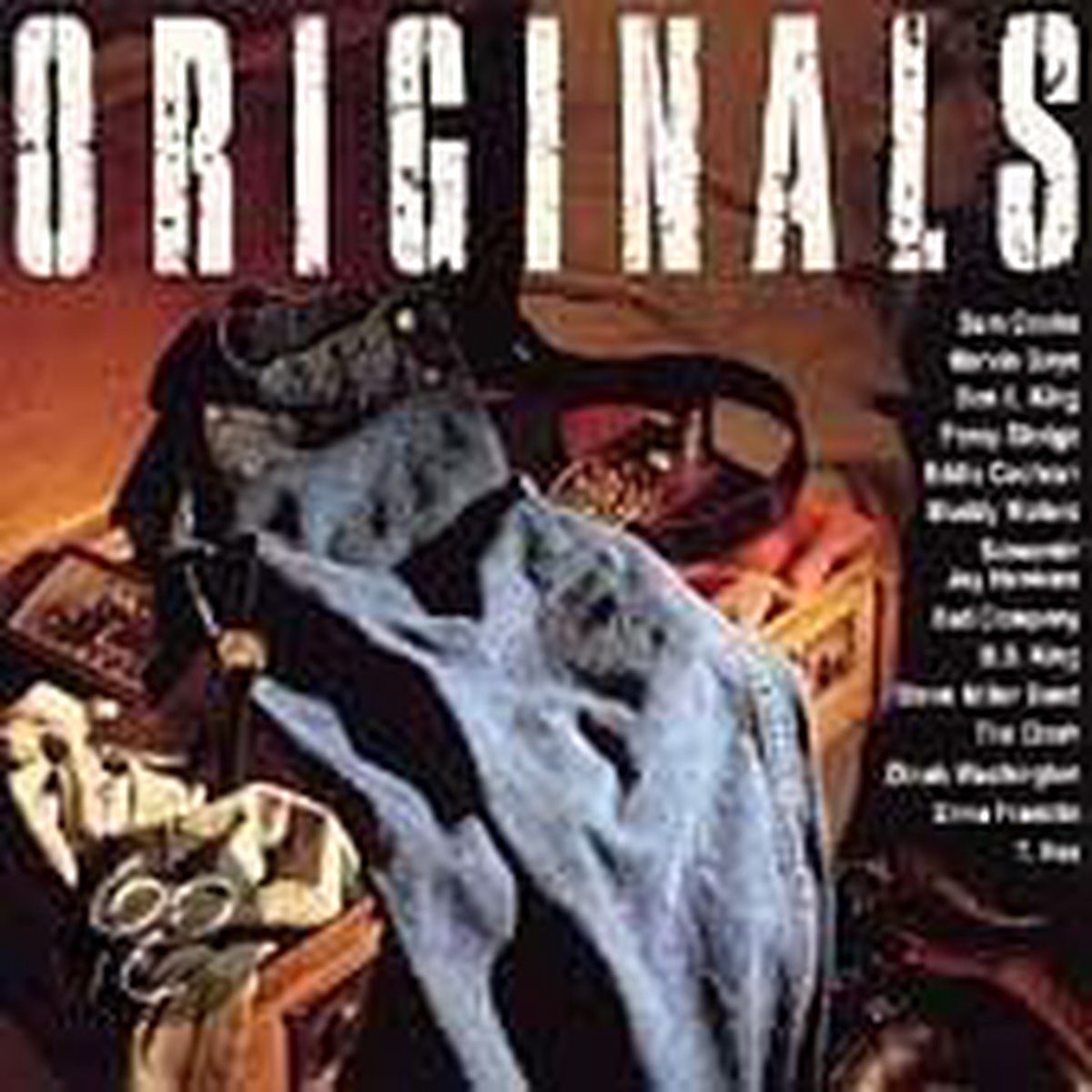 Originals -Levi'S Jeans-