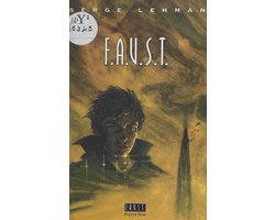F.A.U.S.T. (1)