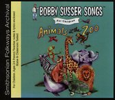 Bobby Susser Songs for Children: Animals at the Zoo