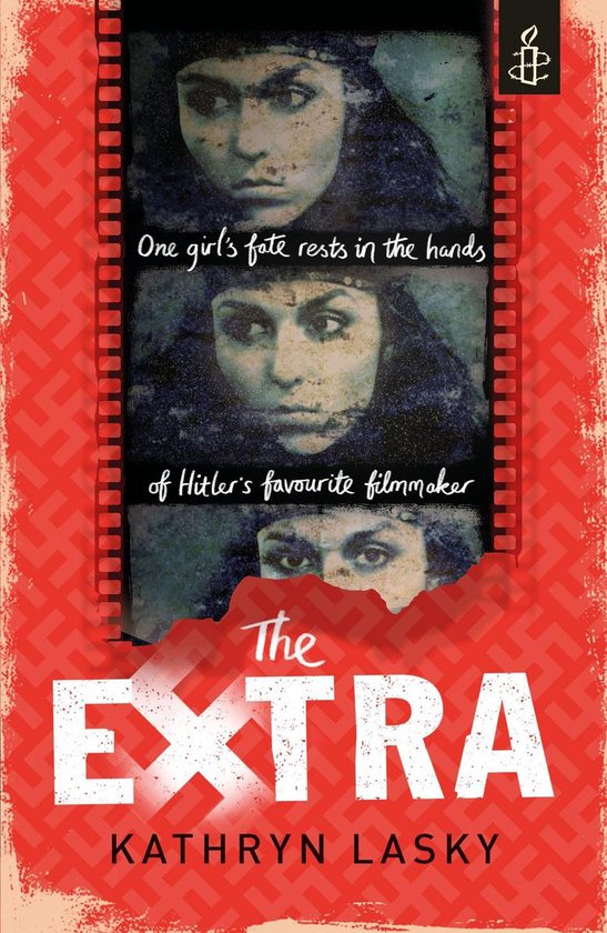 The Extra - cover