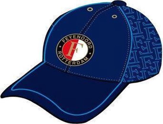 Feyenoord Cap Senior Away | bol.com