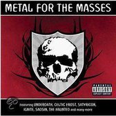 Metal For The Masses-16Tr
