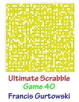 Ultimate Scabble Game 40