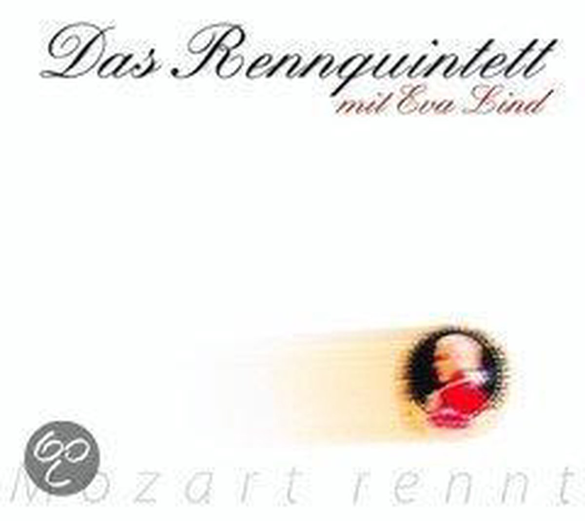 Mozart Runs...