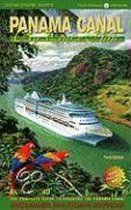 Panama Canal By Cruise Ship