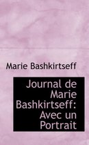 Journal de Marie Bashkirtseff