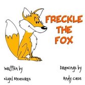 Freckle the Fox