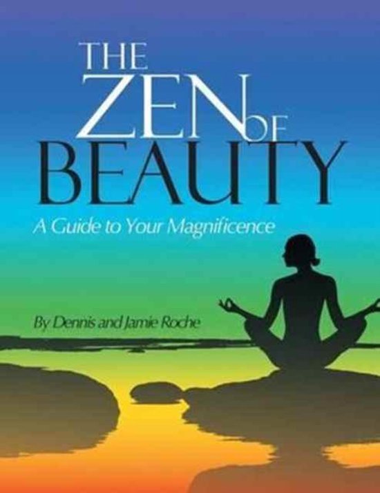 The Zen of Beauty - cover