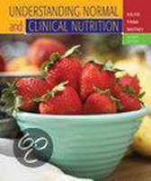 Understanding Normal And Clinical Nutrition With Infotrac