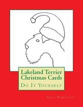 Lakeland Terrier Christmas Cards