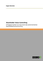 Shareholder Value Controlling