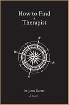 How to Find a Therapist