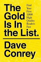 The Gold Is In the List