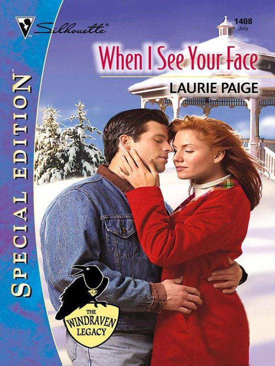 When I See Your Face - cover