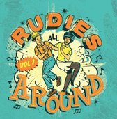 Rudies All Round [Happy People]