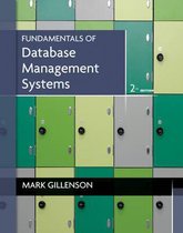 Fundamentals Database Management Systems