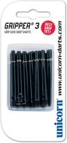 Gripper 3 Medium Black 5-pack