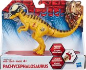 Jurassic World dinosaurus - Pachycephalosaurus  dinosauriër