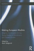 Making European Muslims