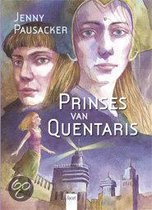 Prinses Van Quentaris