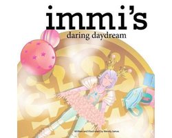 Immi's Daring Daydream