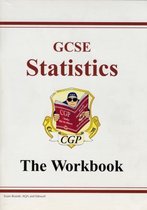 GCSE Statistics Workbook Higher (A*-G Course)