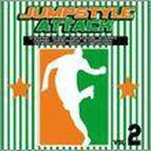 Jumpstyle Attack Vol.2
