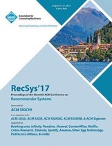 RecSys '17