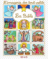 Imagerie des tout-petits - La Bible