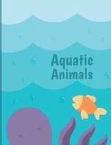 Aquatic Animals