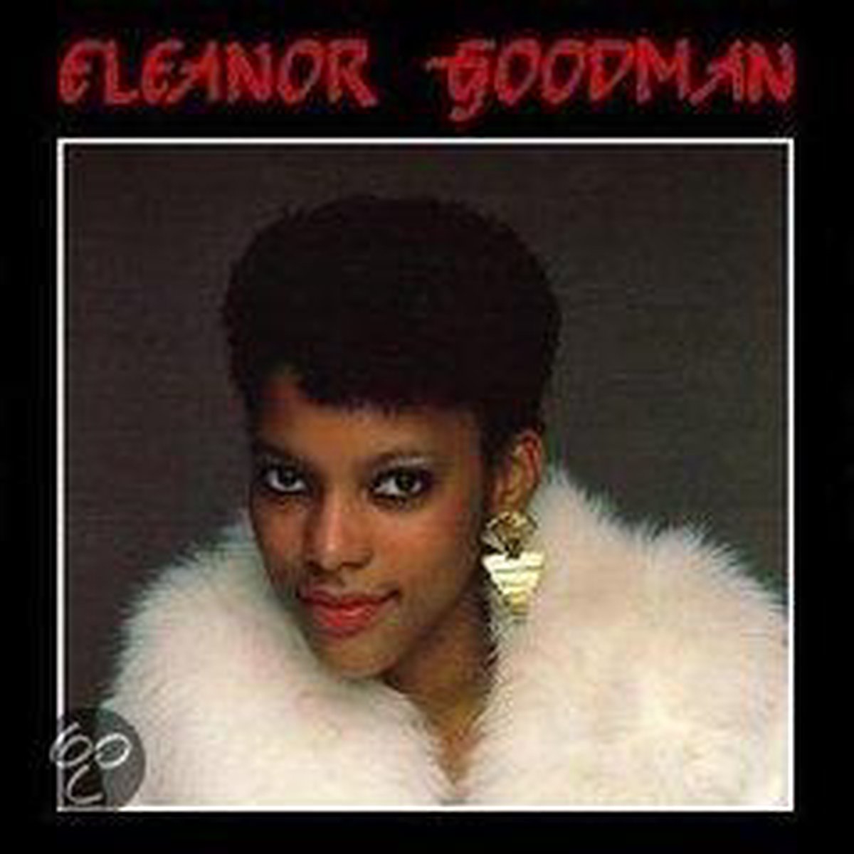 Eleanor Goodman