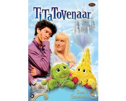 Tita Tovenaar 4 - Geheimen