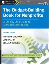 The Jossey-Bass Nonprofit Guidebook Series 5 - The Budget-Building Book for Nonprofits