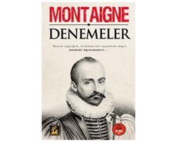 Denemeler