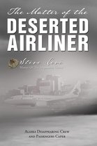 Impossible Crime Mystery 2 - The Matter of the Deserted Airliner