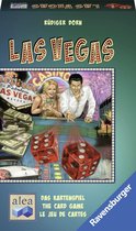 Ravensburger Las Vegas Kaartspel Card exchange