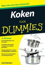 Voor Dummies - Koken voor Dummies