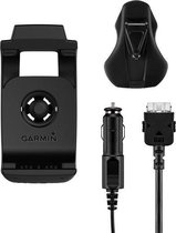 Garmin 010-12456-04 houder Zwart