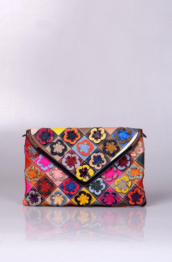 Pochette Femme Viabologna Calates Multi