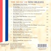 Music of New Orleans