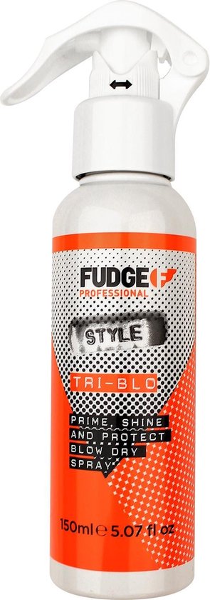 Fudge - Tri-Blow - 150 ml