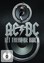 AC/DC: Let There Be Rock (Tour-Film aus 1979) (30th Anniversary)