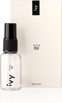 IVY Hair Care Oil 50ml - voedende haarolie - pluisvrij haar - 100 % vegan - siliconenvrij